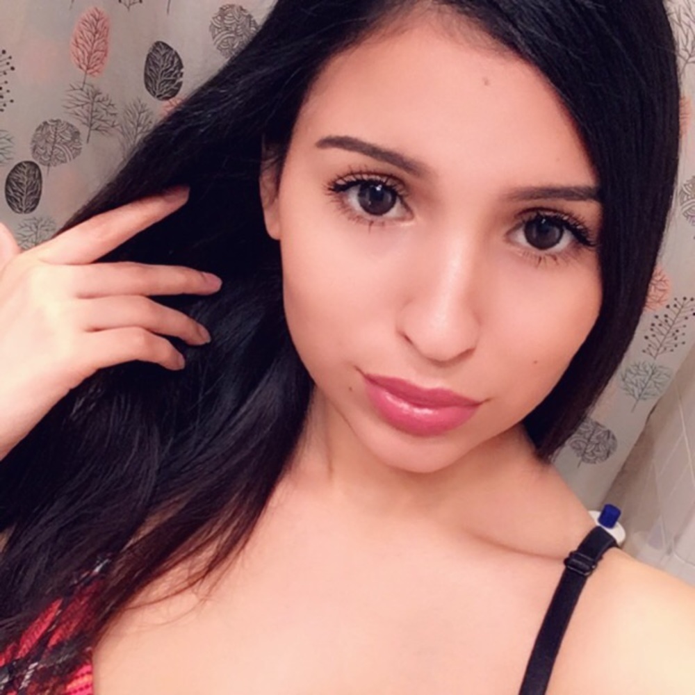 Meet your Posher, Aangelique